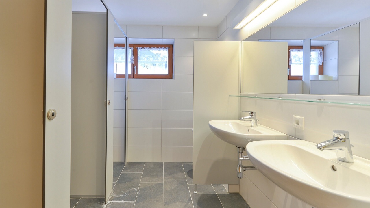 Photo of Bathroom in Kloesterle am Arlberg