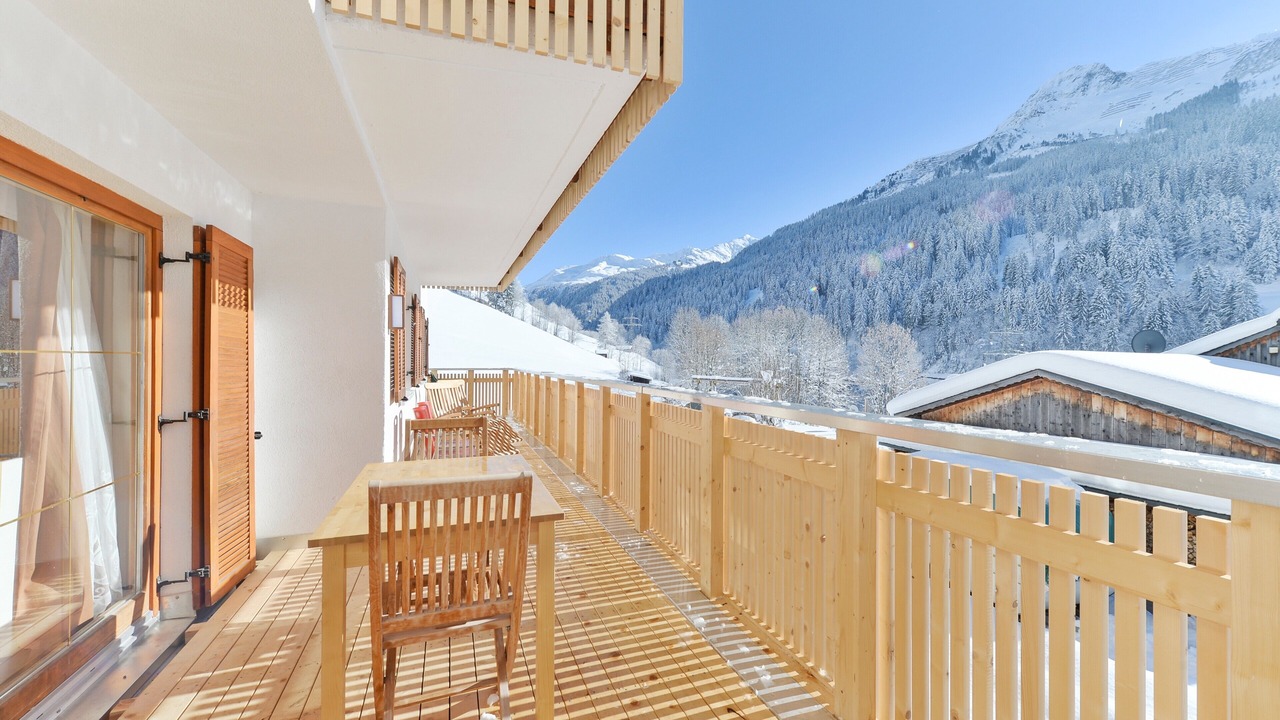 Photo of Outdoor in Kloesterle am Arlberg