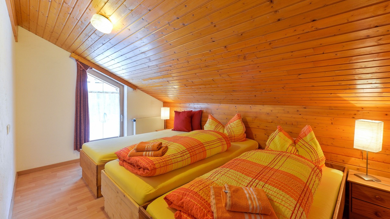 Photo of Bedroom in Kloesterle am Arlberg