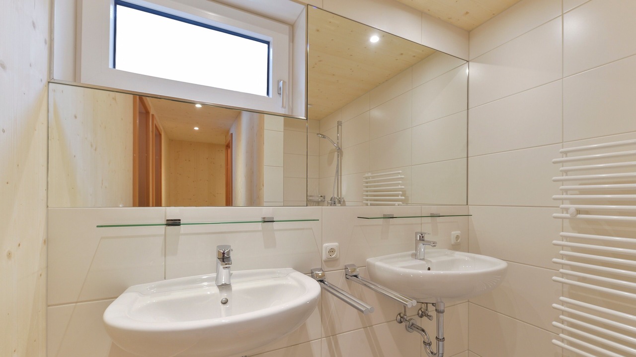 Photo of Bathroom in Kloesterle am Arlberg