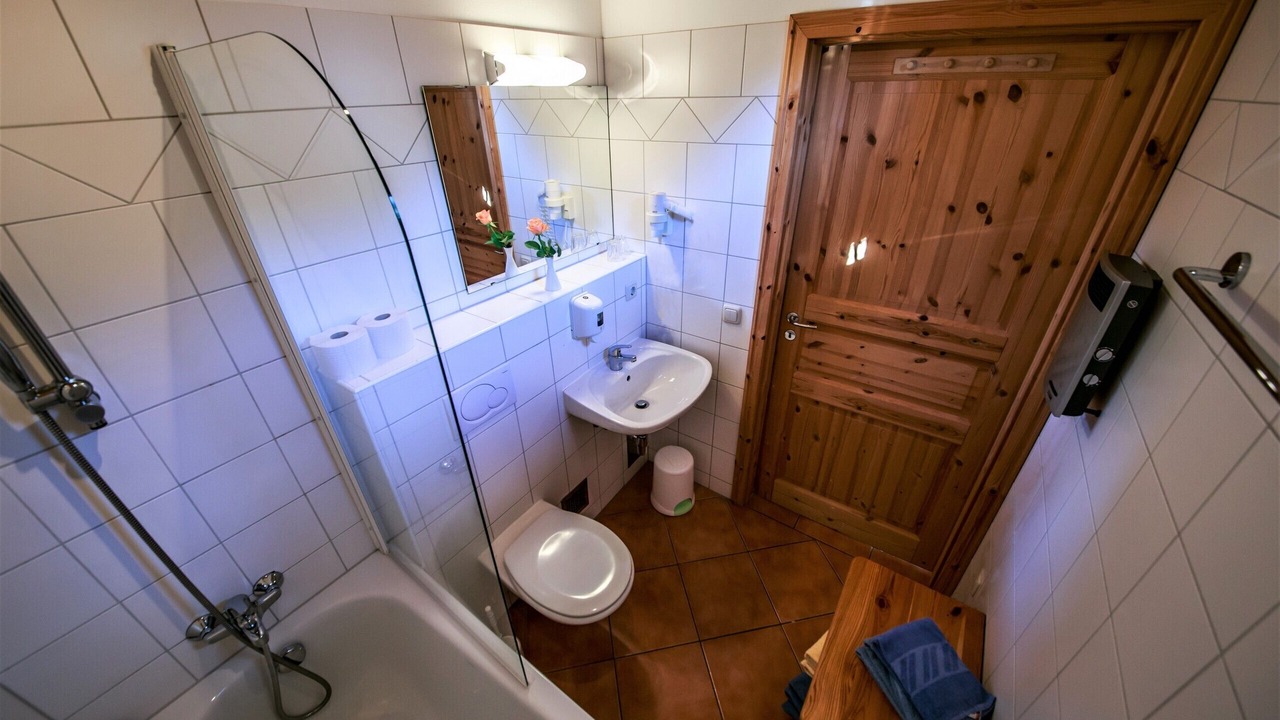 Photo of Bathroom in Sankt Lorenzen ob Murau