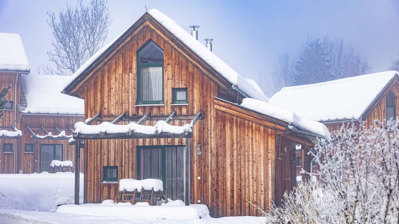 Photo of Outdoor in Sankt Lorenzen ob Murau
