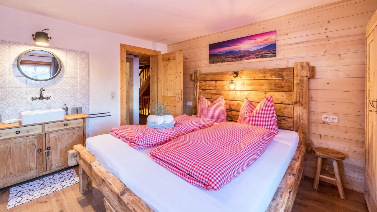 Photo of Bedroom in Hippach-Schwendberg