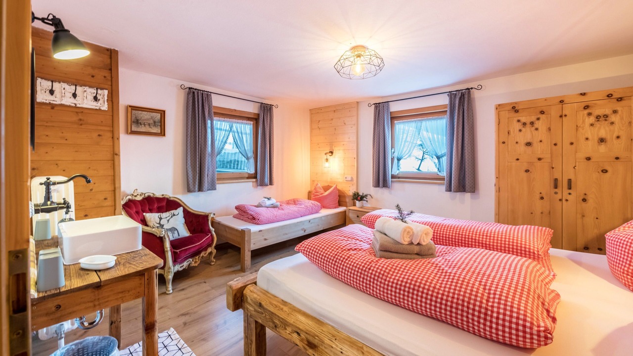 Photo of Bedroom in Hippach-Schwendberg
