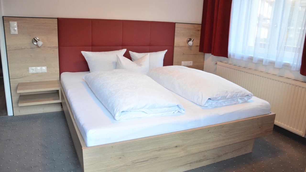 Photo of Bedroom in Nauders