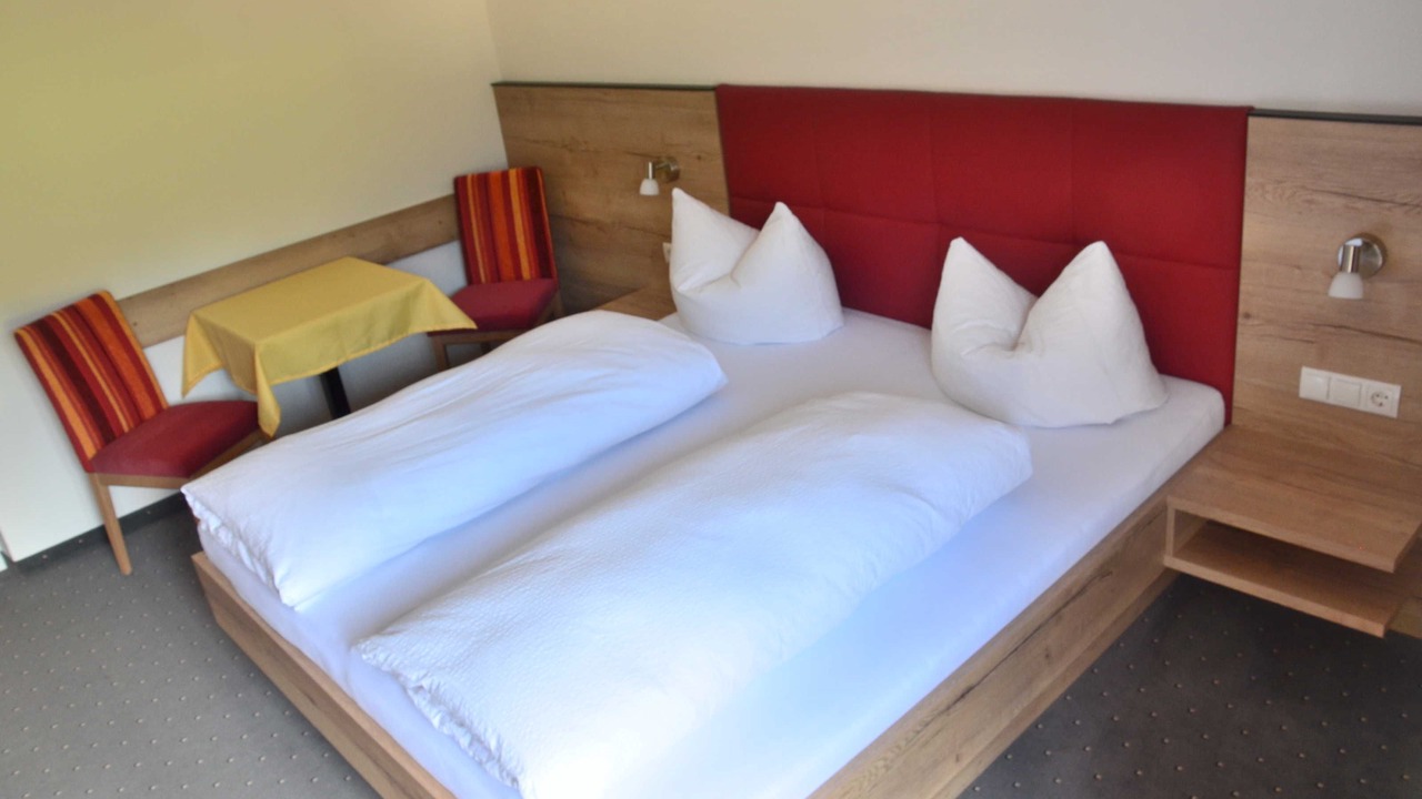Photo of Bedroom in Nauders