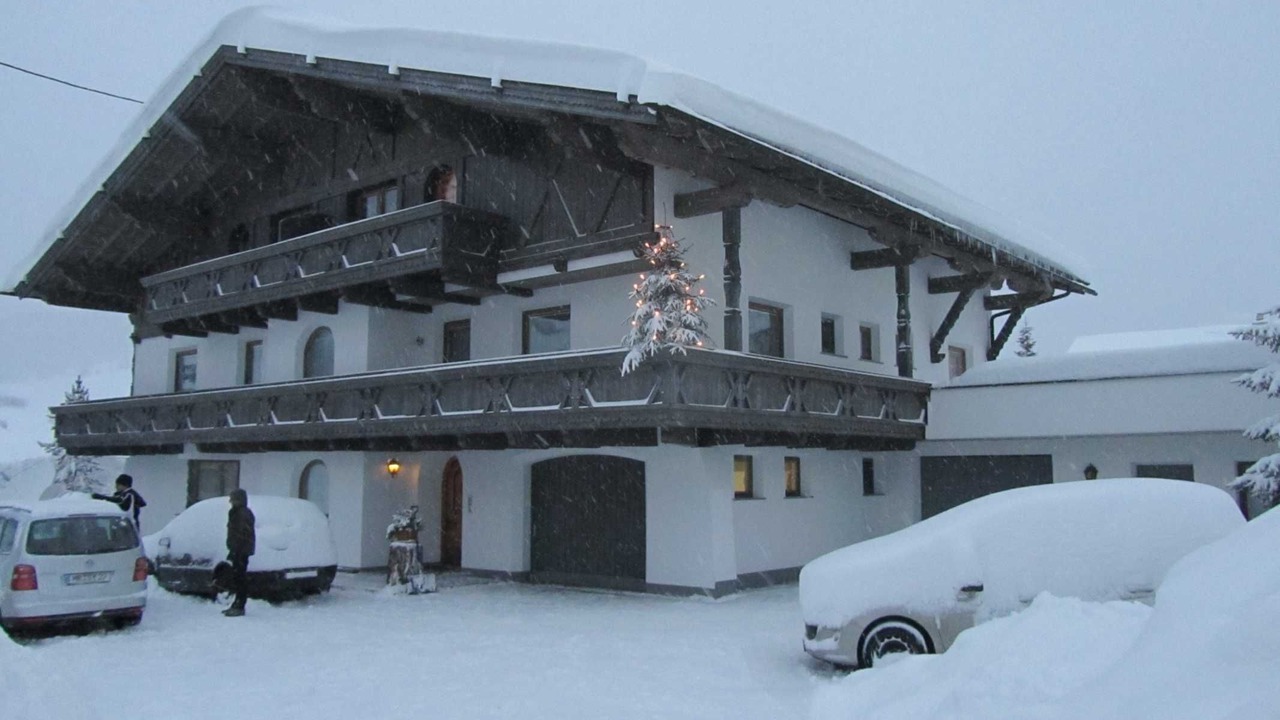 Photo of Outdoor in Nauders