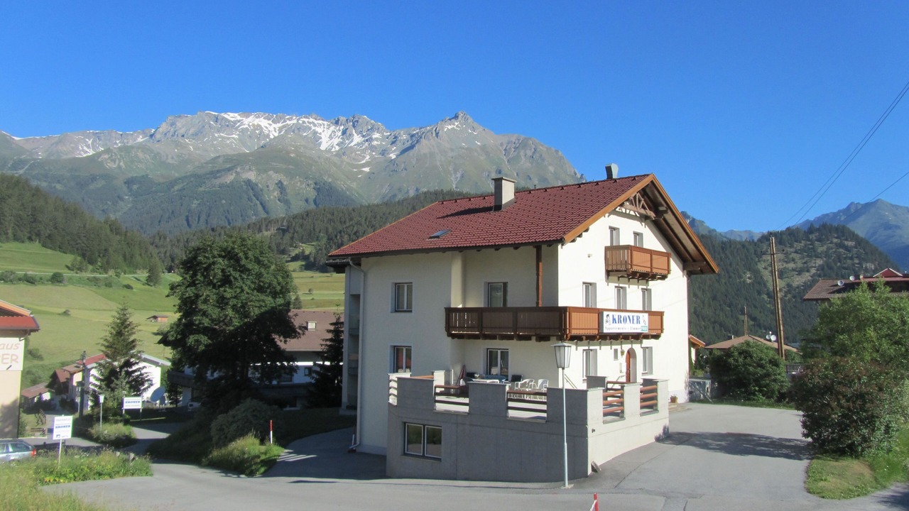 Photo of Outdoor in Nauders