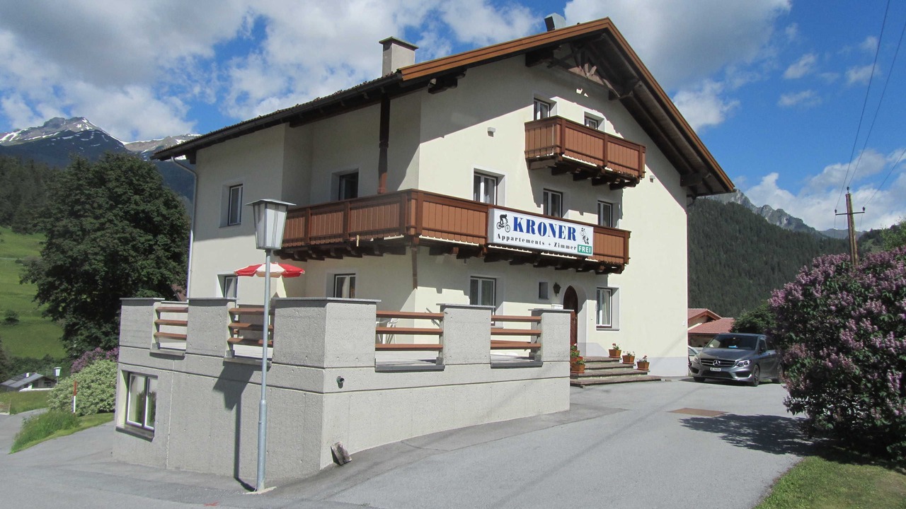 Photo of Outdoor in Nauders