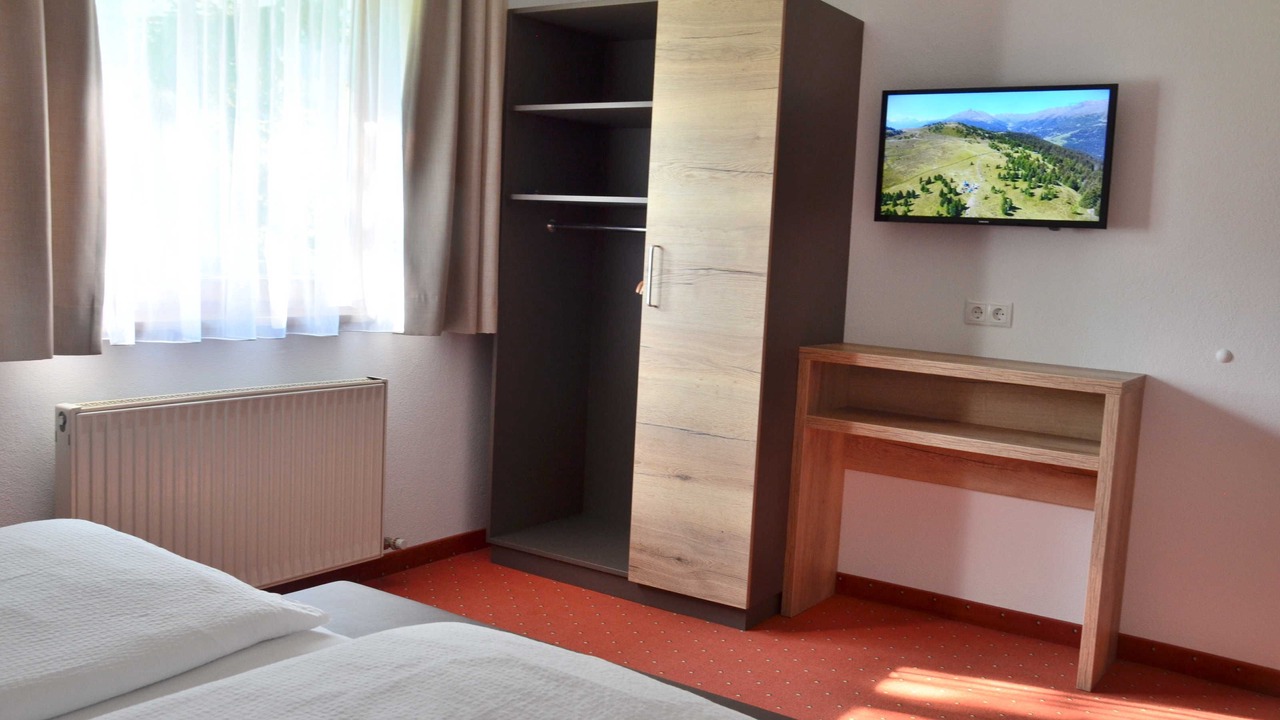 Photo of Bedroom in Nauders