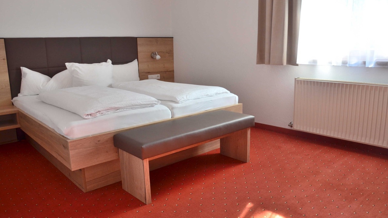 Photo of Bedroom in Nauders