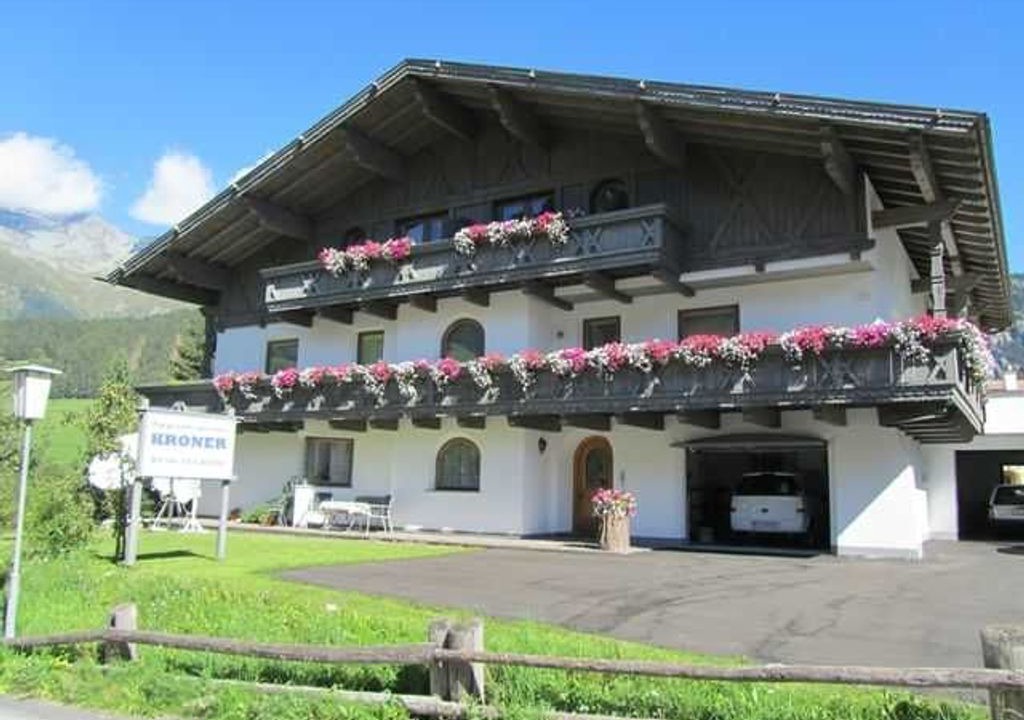 Photo of Outdoor in Nauders