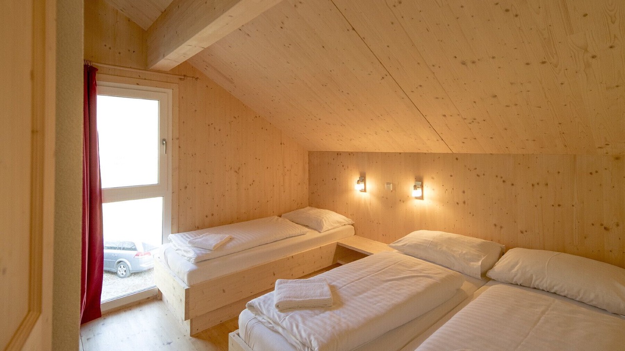 Photo of Bedroom in Sankt Georgen ob Murau