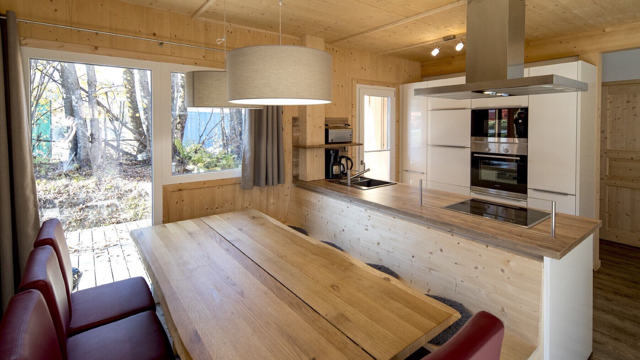 Photo of Kitchen in Sankt Georgen ob Murau