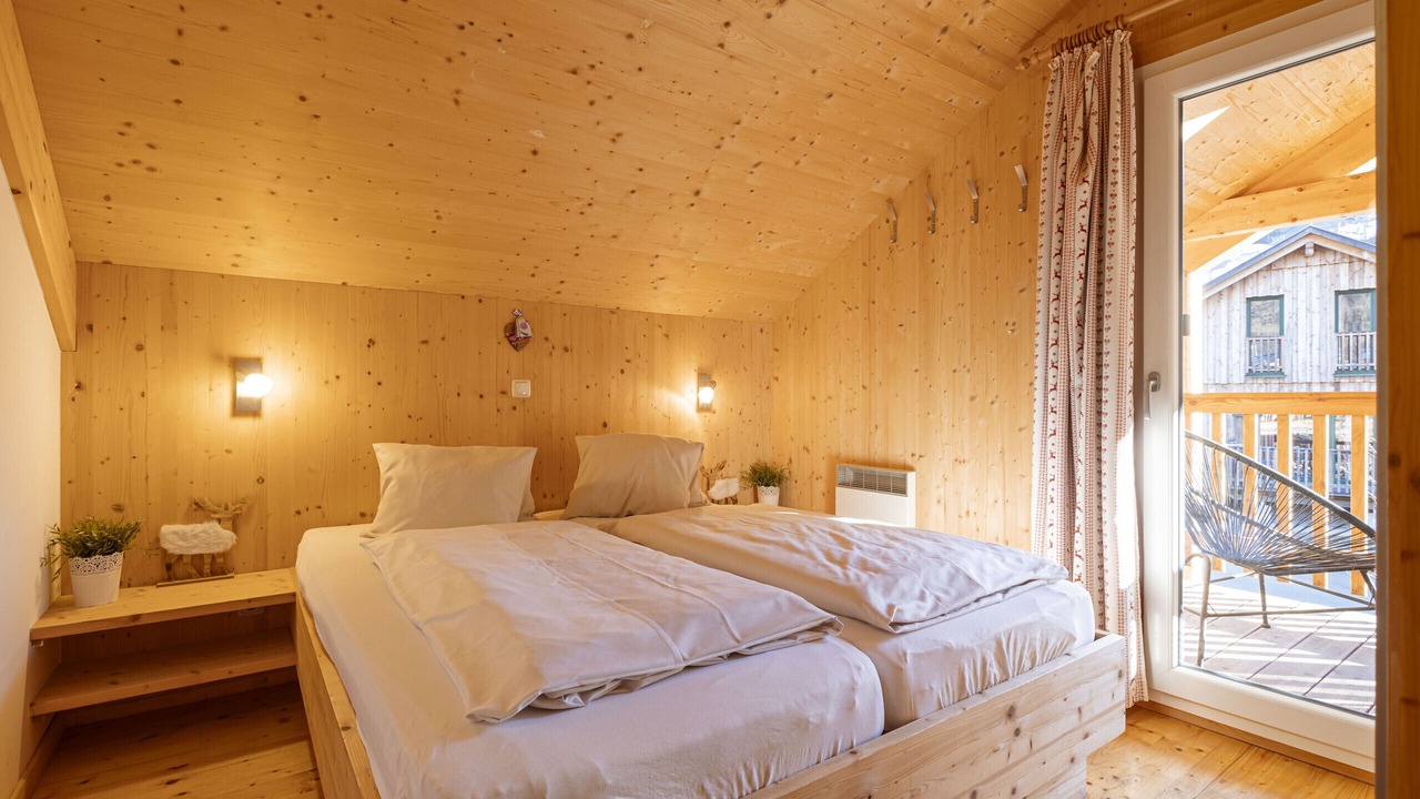 Photo of Bedroom in Sankt Georgen ob Murau