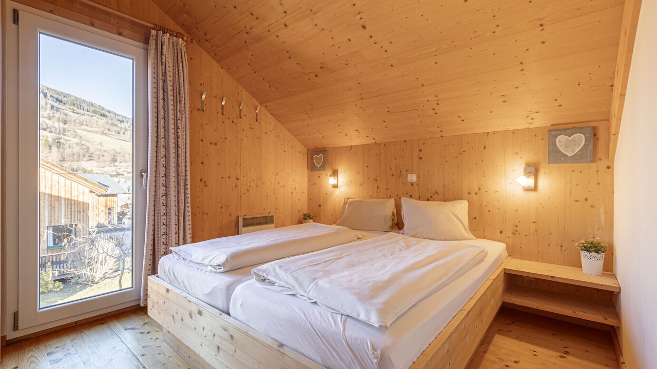 Photo of Bedroom in Sankt Georgen ob Murau