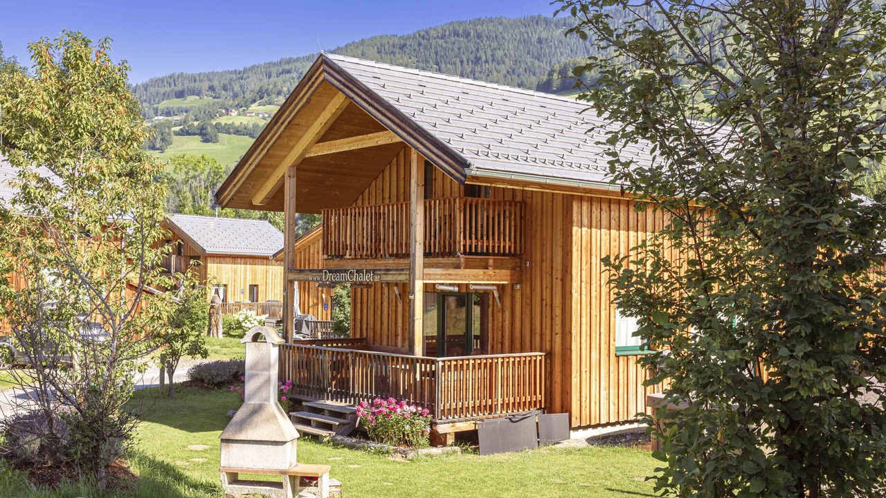 Photo of Outdoor in Sankt Georgen ob Murau
