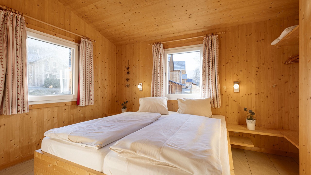 Photo of Bedroom in Sankt Georgen ob Murau