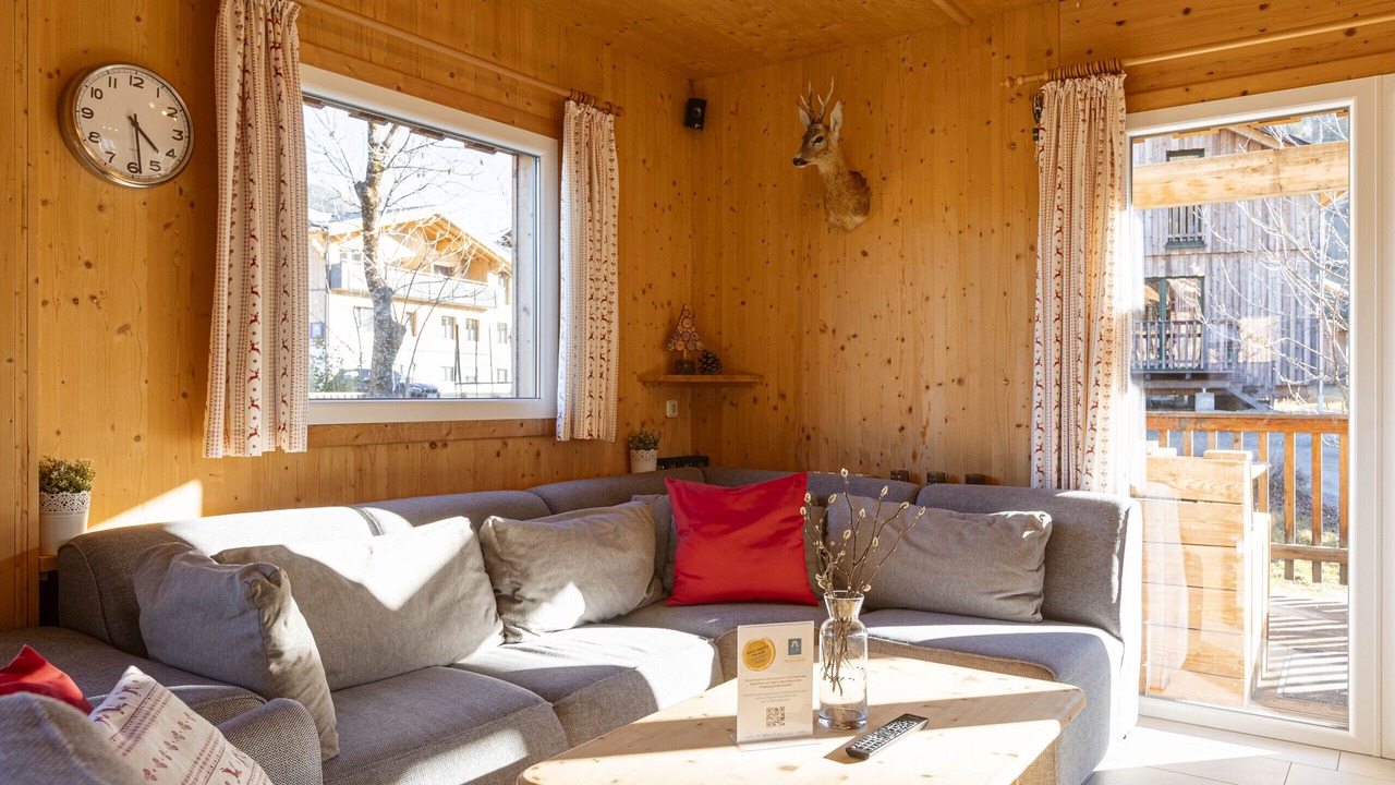 Photo of Livingroom in Sankt Georgen ob Murau