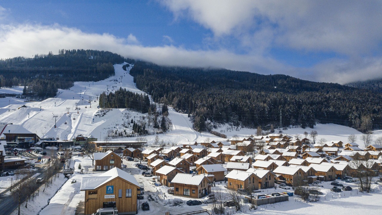 Photo of Outdoor in Sankt Georgen ob Murau