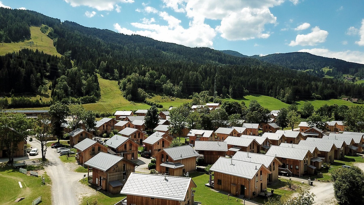 Photo of Outdoor in Sankt Georgen ob Murau