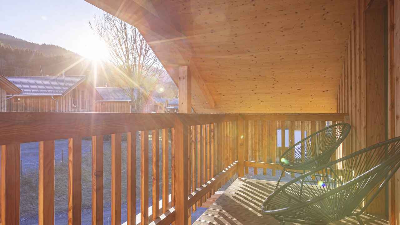 Photo of Outdoor in Sankt Georgen ob Murau