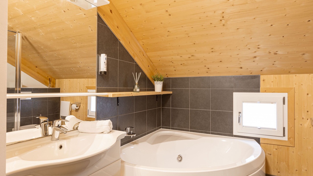 Photo of Bathroom in Sankt Georgen ob Murau