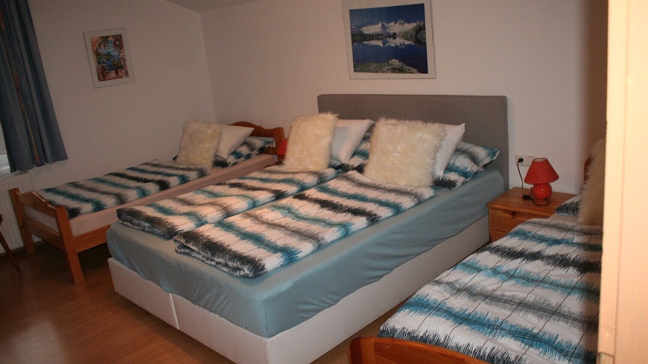 Photo of Bedroom in Biberwier