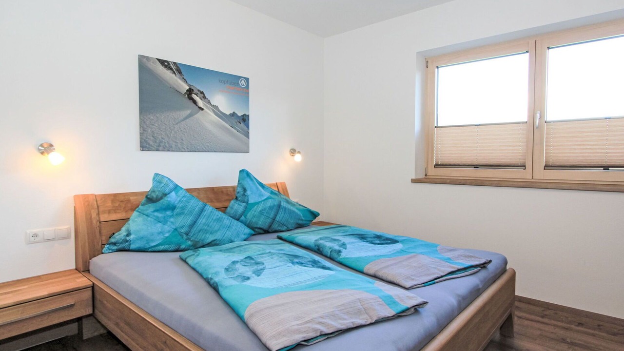 Photo of Bedroom in Hippach-Schwendberg