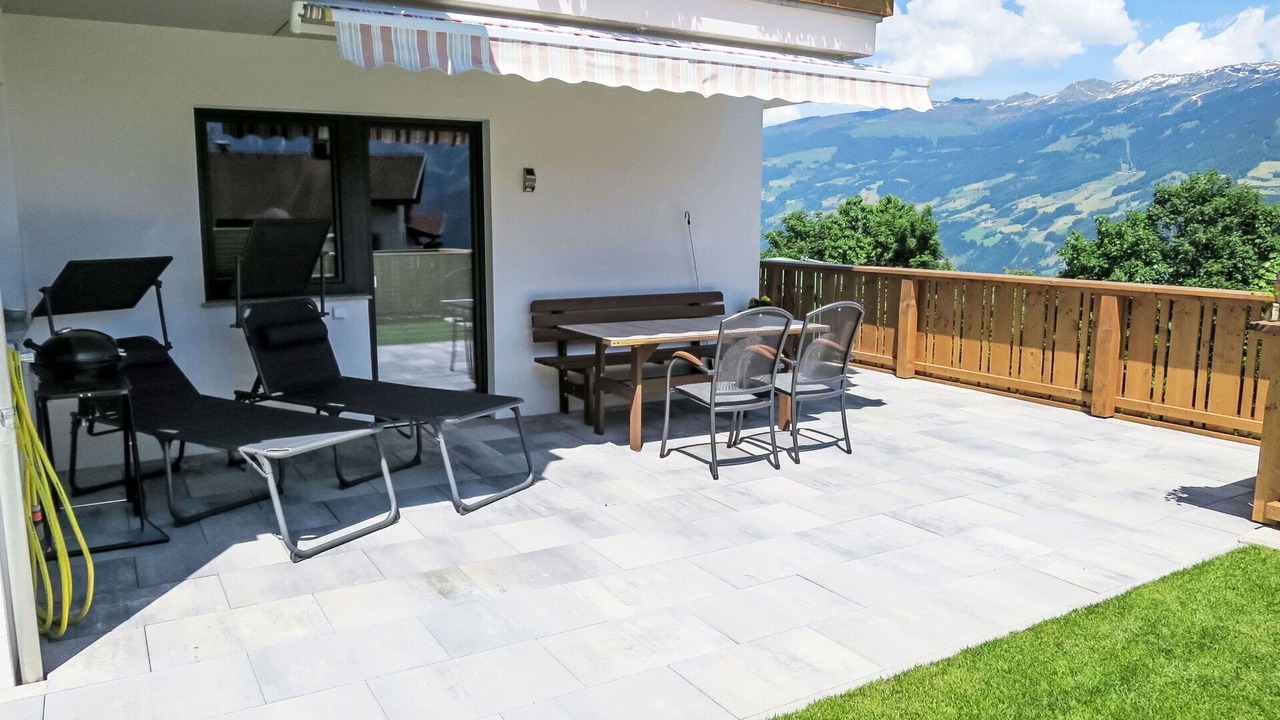 Photo of Patio Balcony in Hippach-Schwendberg