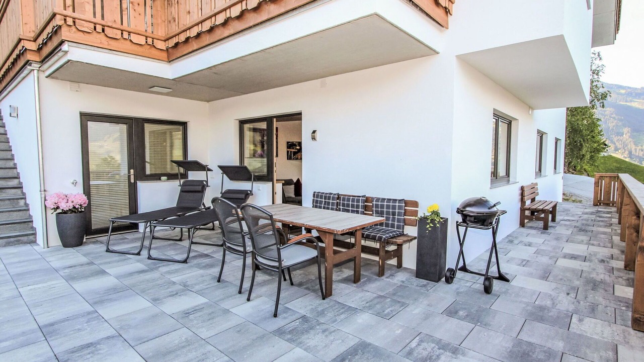 Photo of Patio Balcony in Hippach-Schwendberg