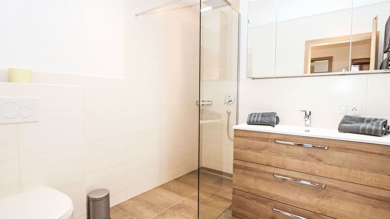 Photo of Bathroom in Hippach-Schwendberg