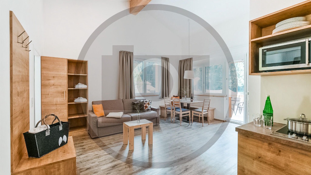 Photo of Bedroom in Klosterle