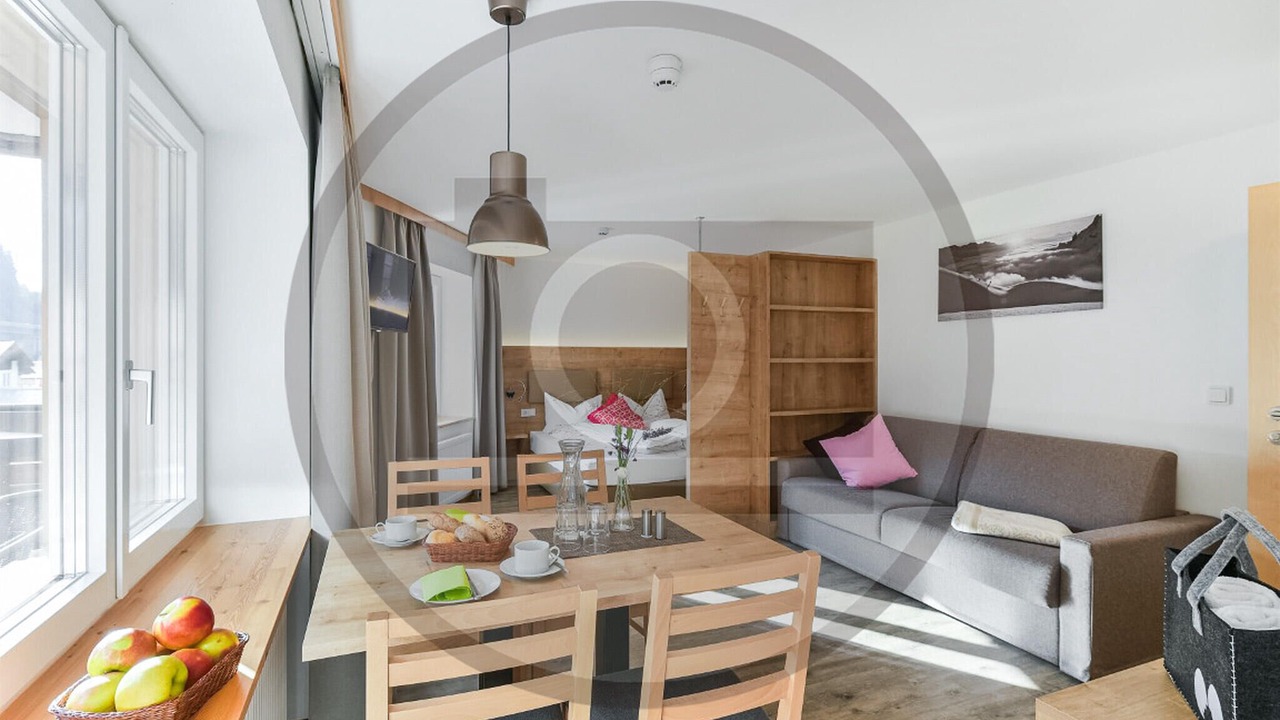 Photo of Bedroom in Klosterle