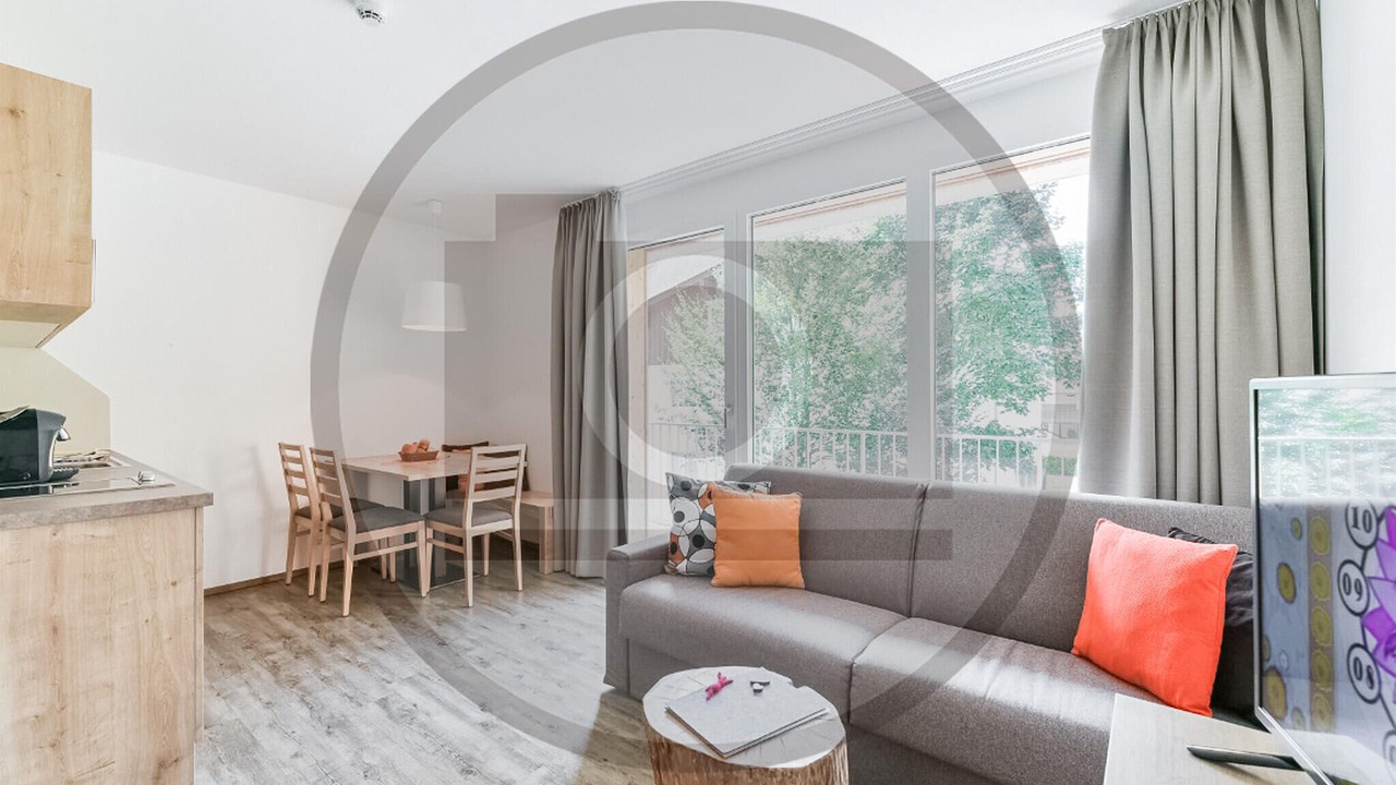Photo of Bedroom in Klosterle