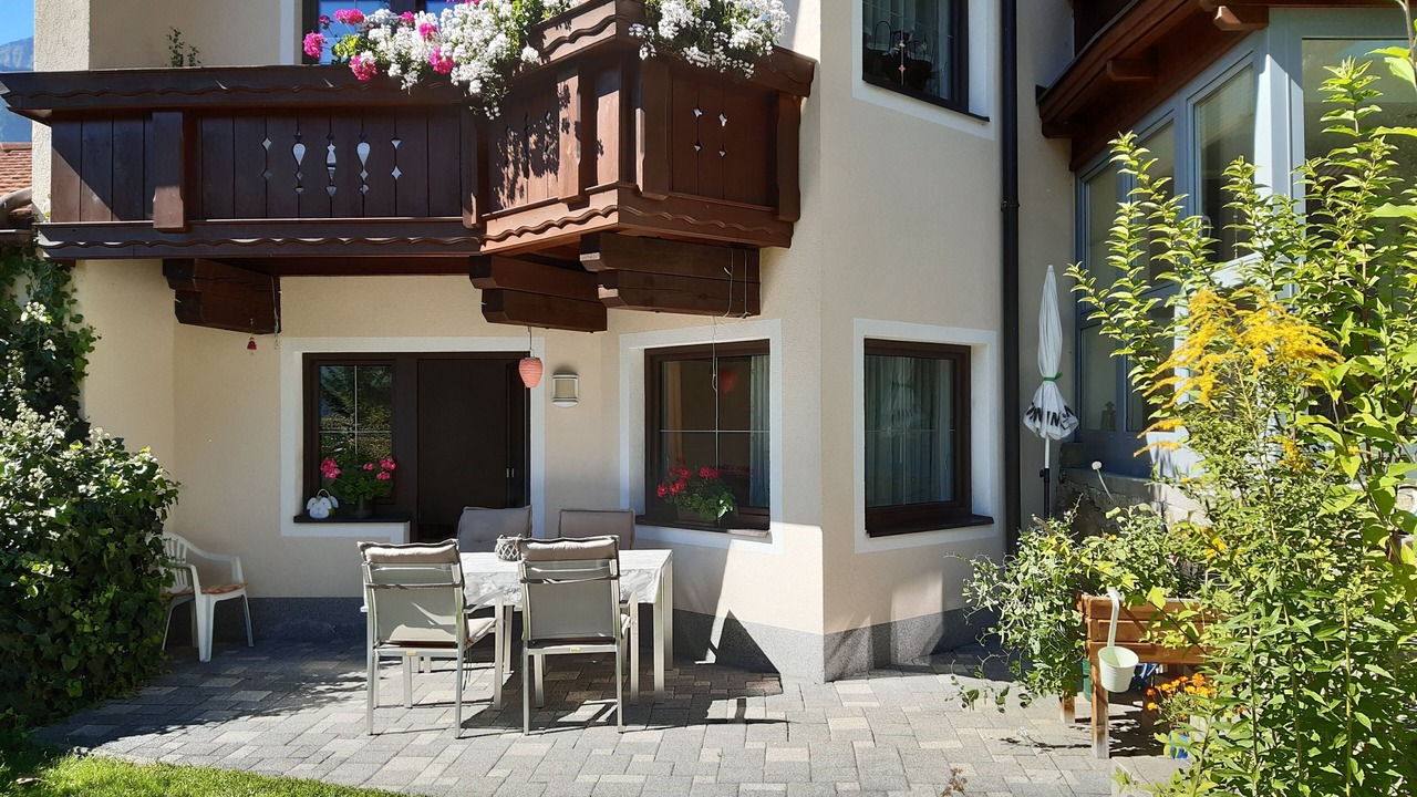 Photo of Outdoor in Laengenfeld