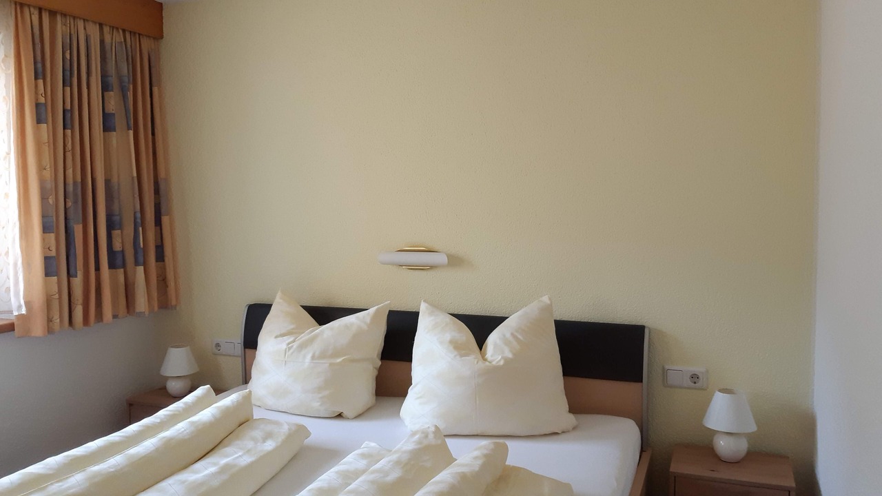 Photo of Bedroom in Laengenfeld