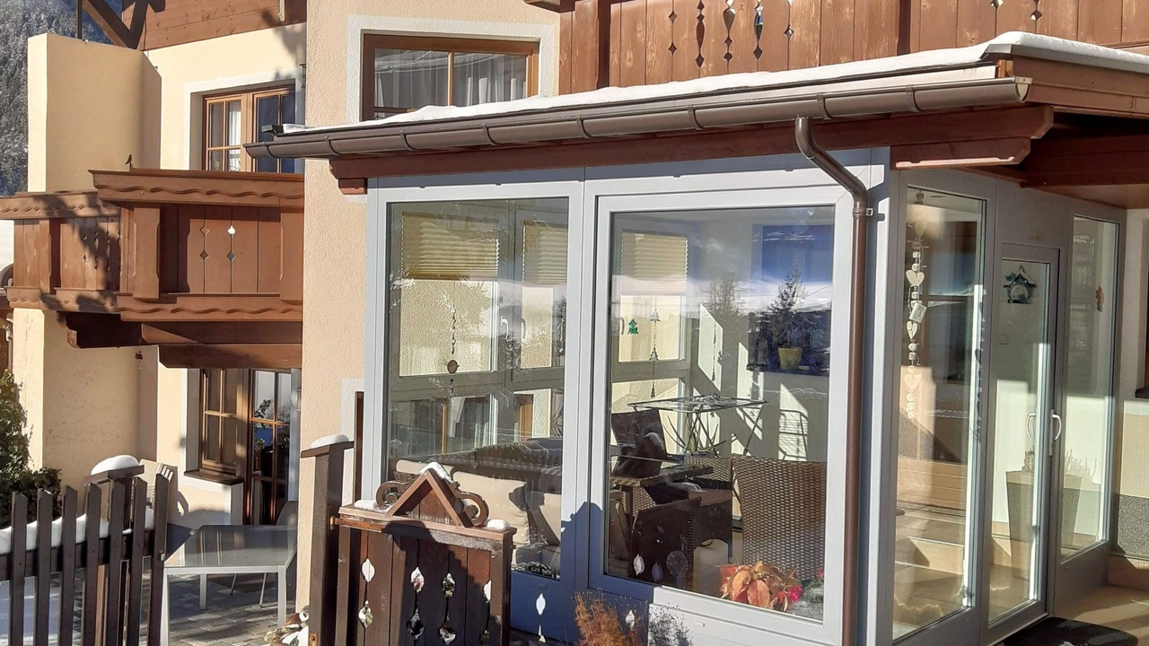 Photo of Outdoor in Laengenfeld