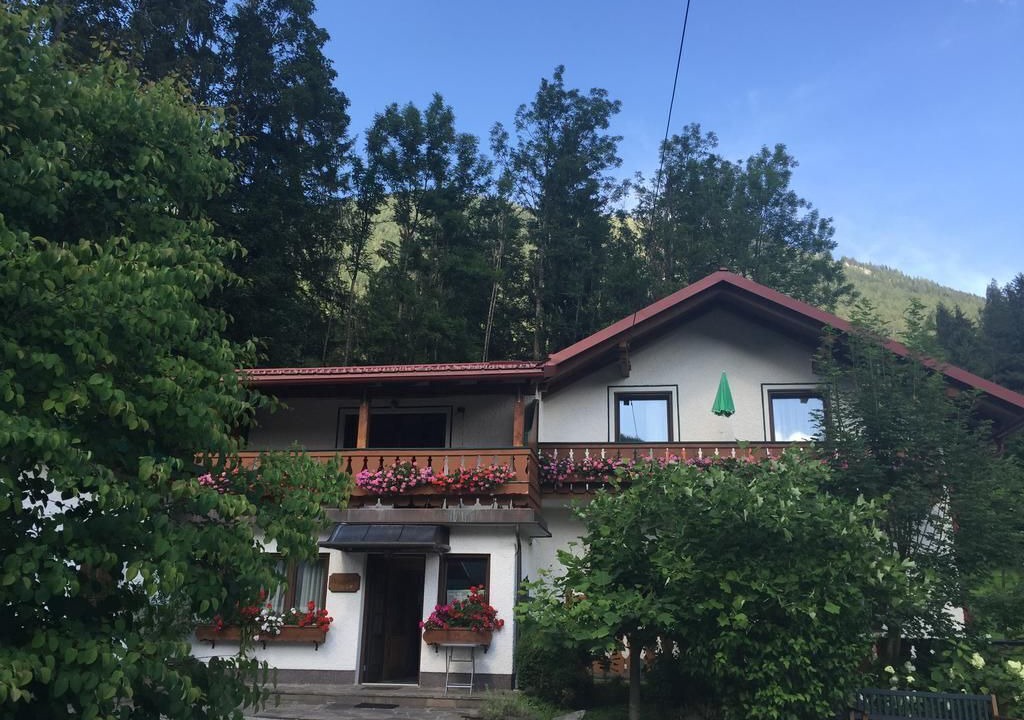 Photo of Outdoor in Hinterstoder