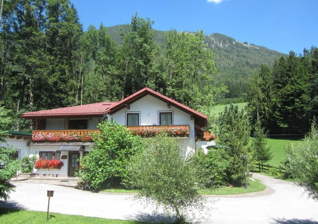 Photo of Outdoor in Hinterstoder