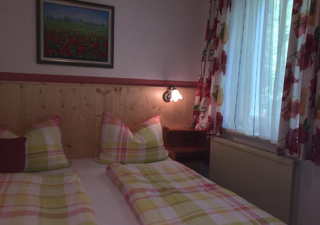 Photo of Bedroom in Hinterstoder