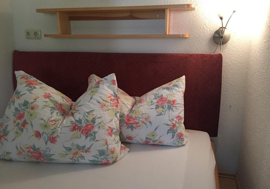 Photo of Bedroom in Hinterstoder