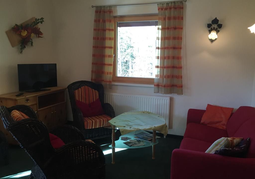 Photo of Livingroom in Hinterstoder
