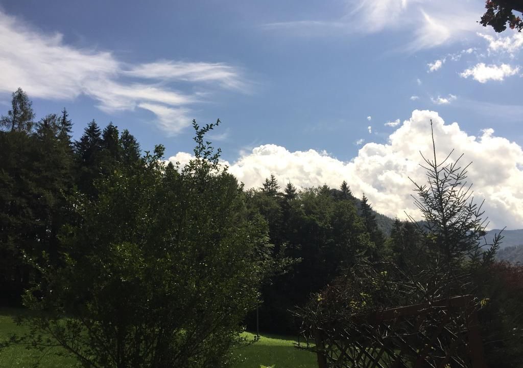 Photo of Outdoor in Hinterstoder