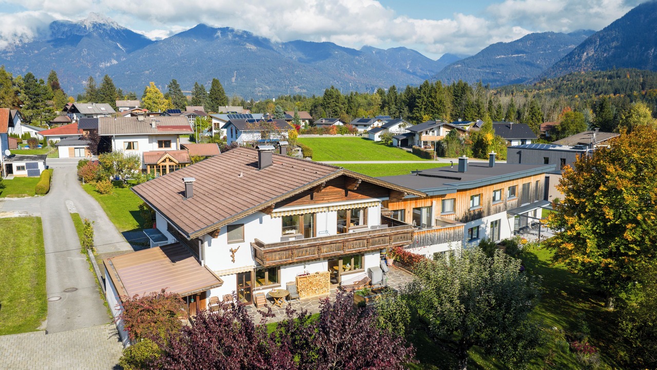 Photo of Outdoor in Hoefen
