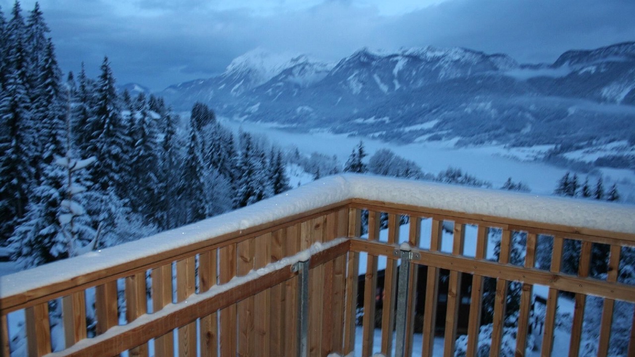 Photo of Patio Balcony in Pruggern