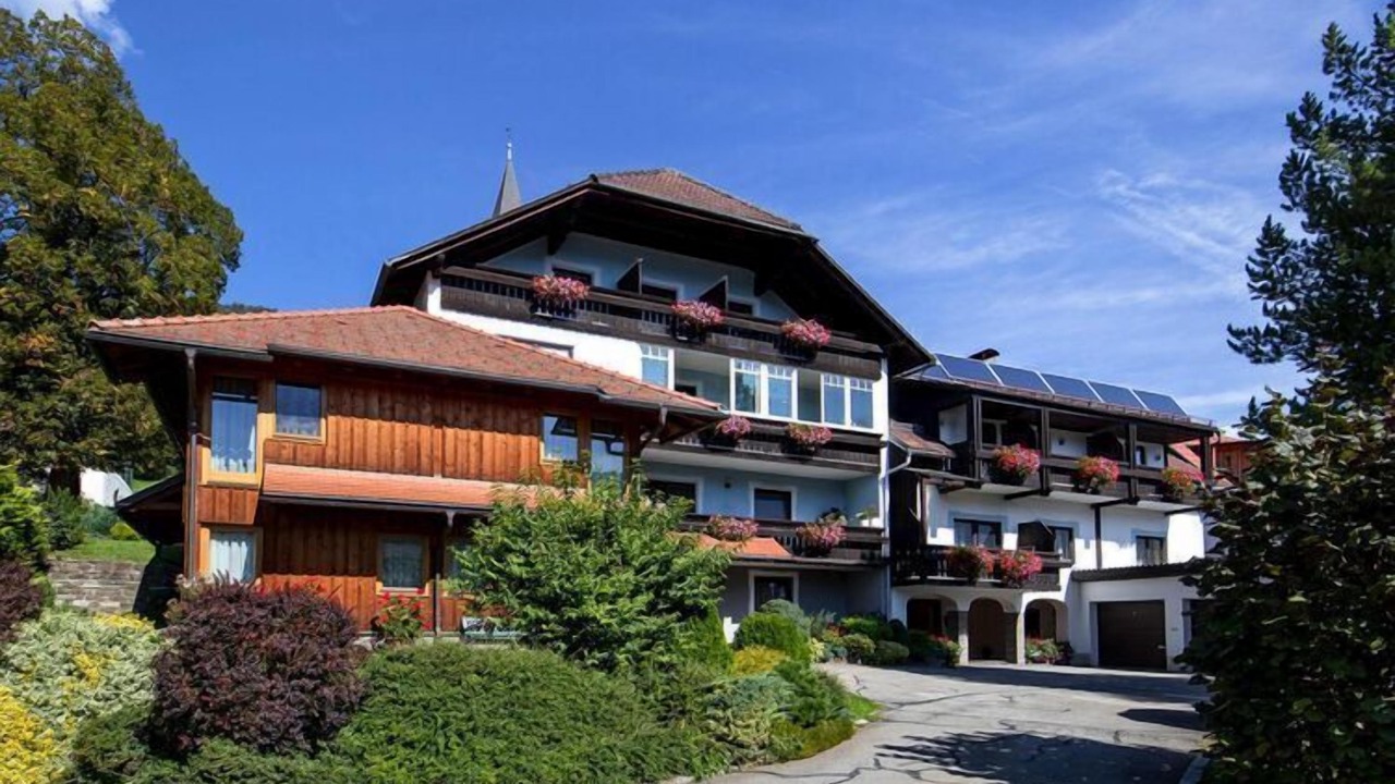 Photo of Outdoor in Sankt Georgen ob Murau