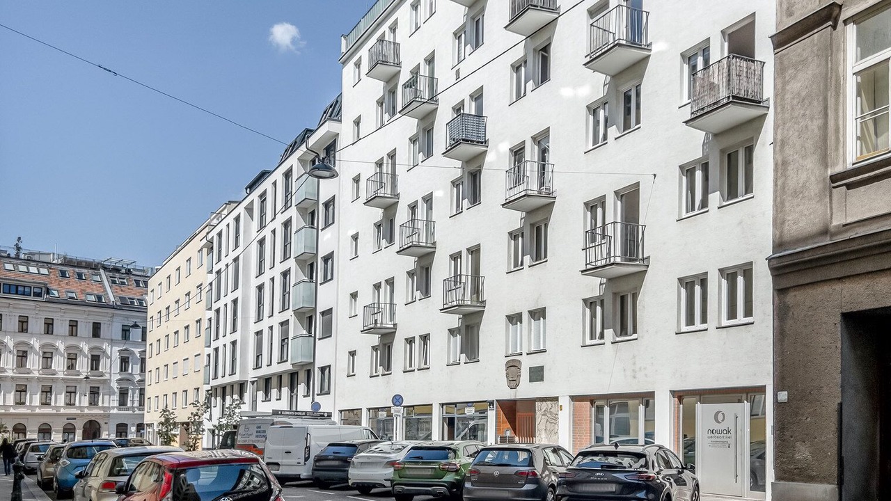 Photo of Outdoor in Wieden