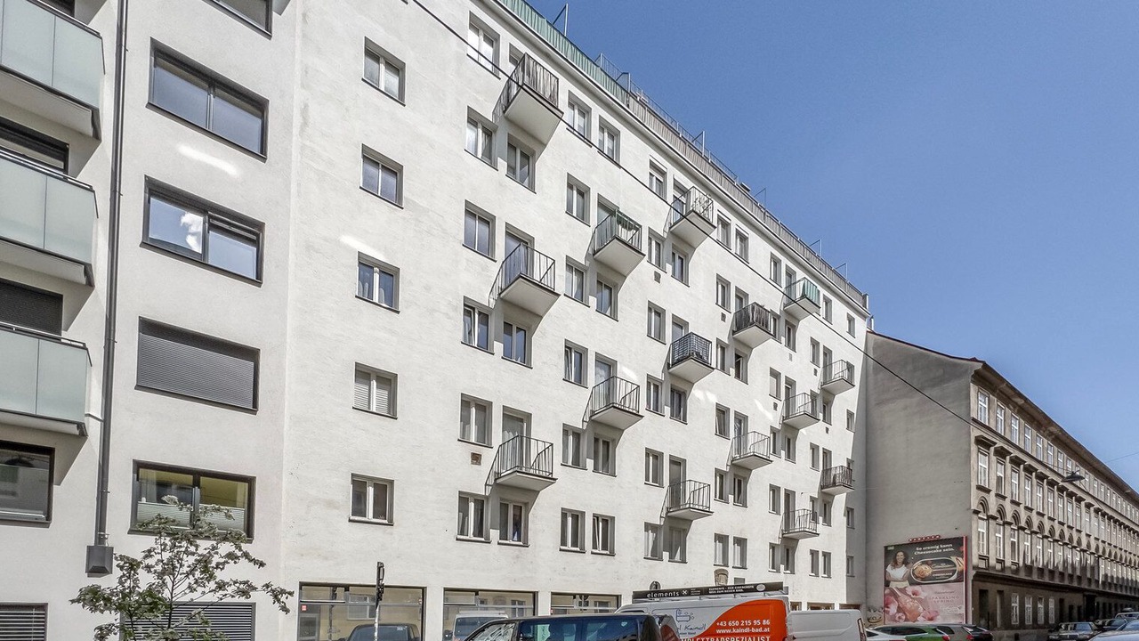 Photo of Outdoor in Wieden