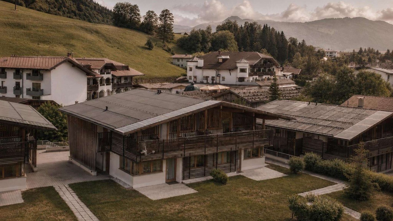 Photo of Outdoor in Kirchdorf in Tirol